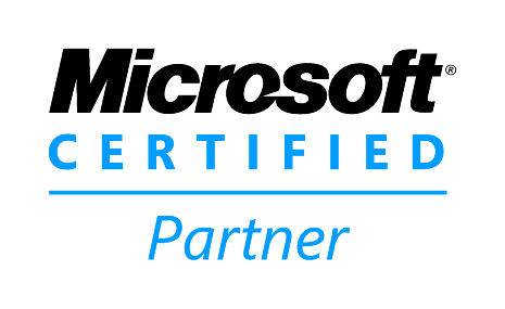 Microsoft Partnerlogo